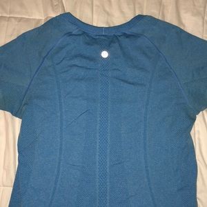 Lululemon Shirt